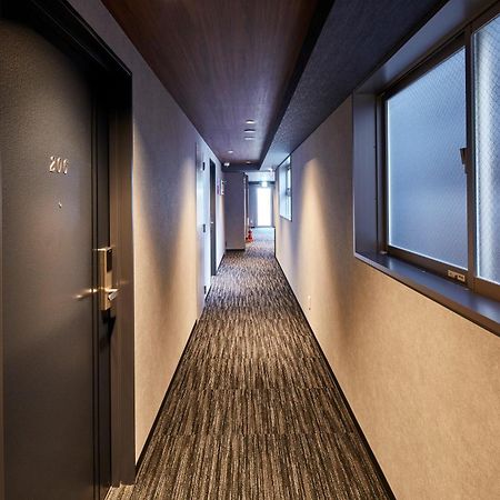 Hotel Briller Kyoto Station South 외부 사진