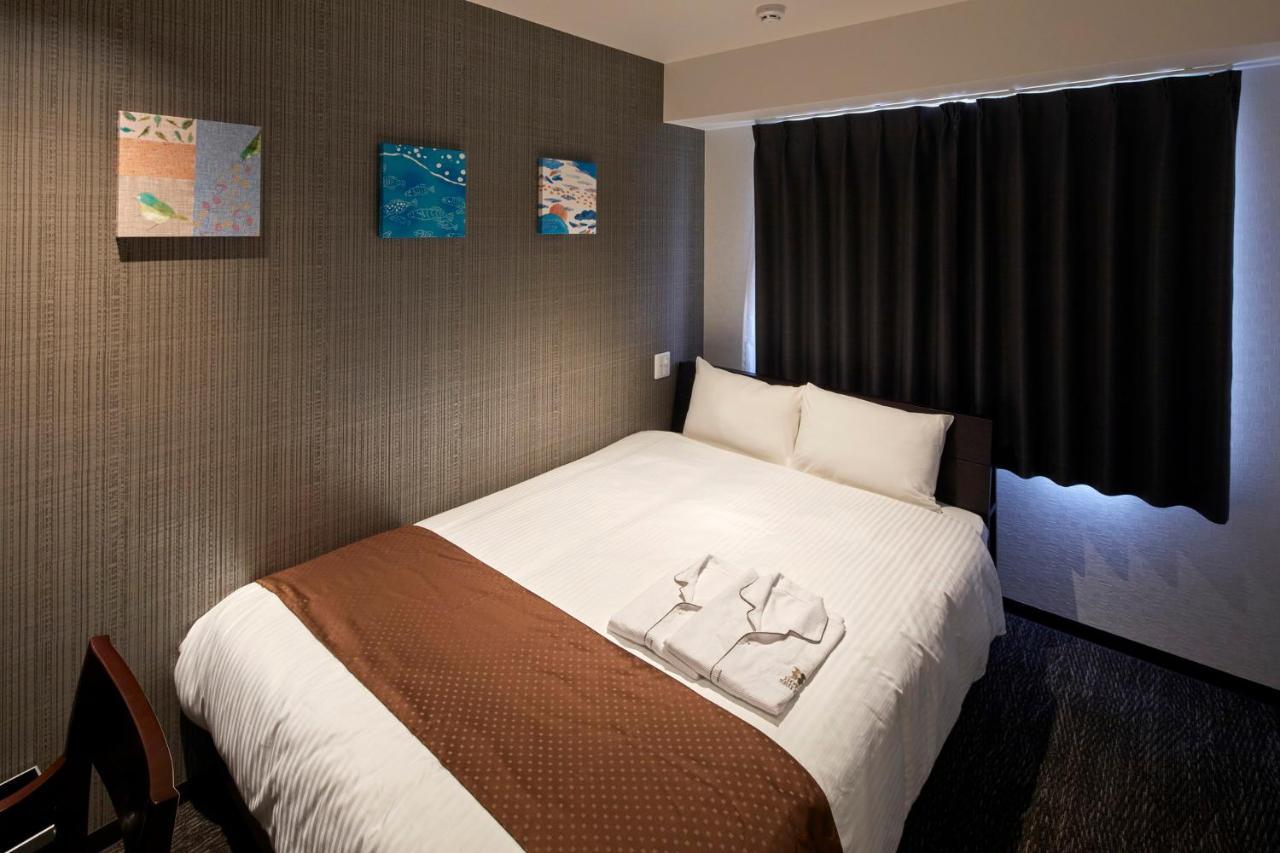 Hotel Briller Kyoto Station South 외부 사진