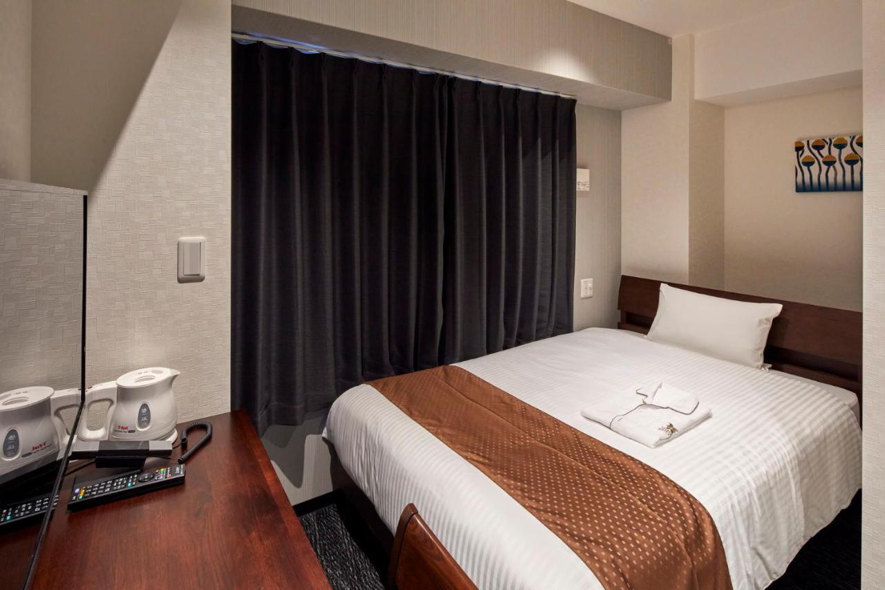 Hotel Briller Kyoto Station South 외부 사진