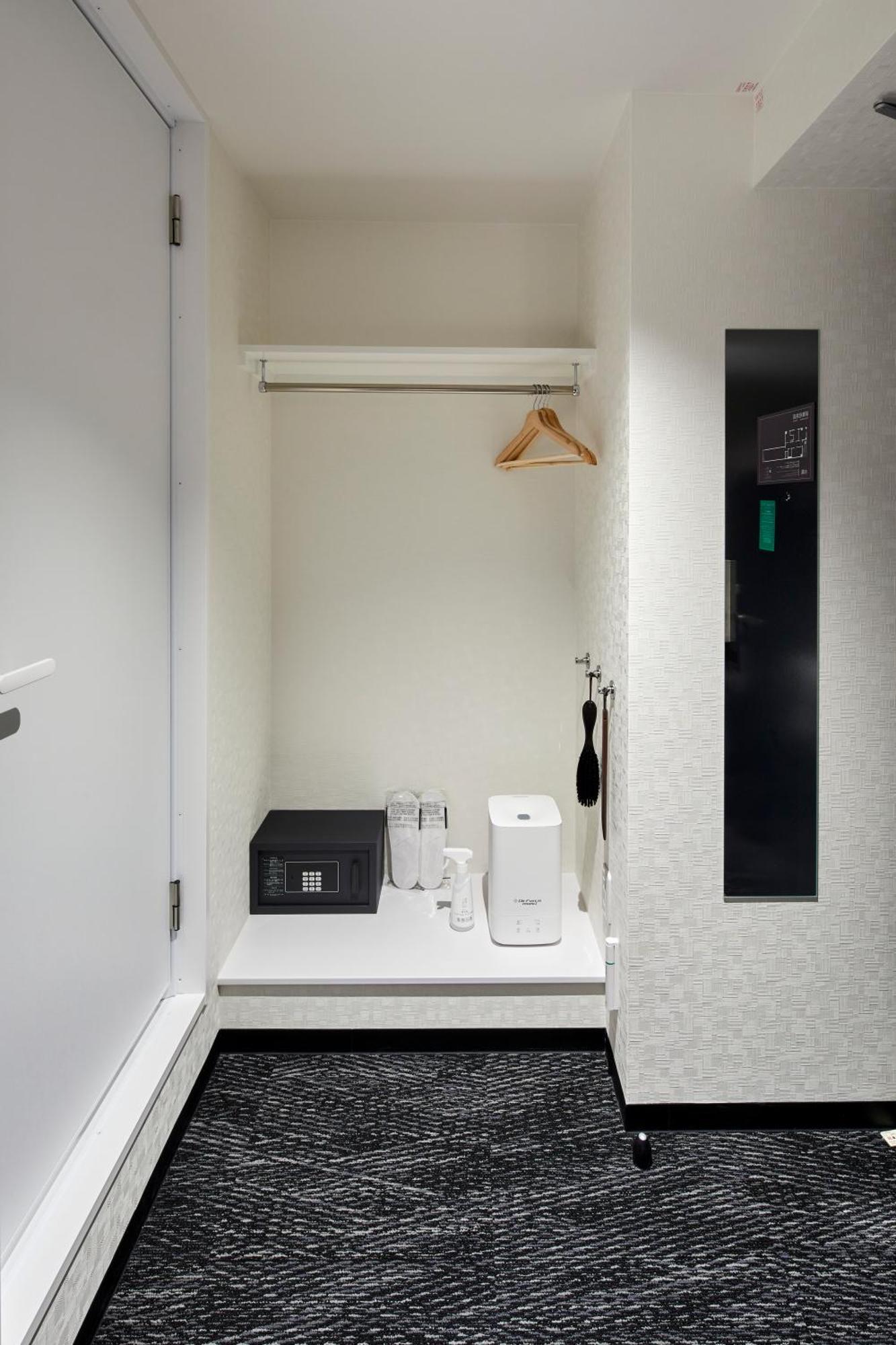 Hotel Briller Kyoto Station South 외부 사진
