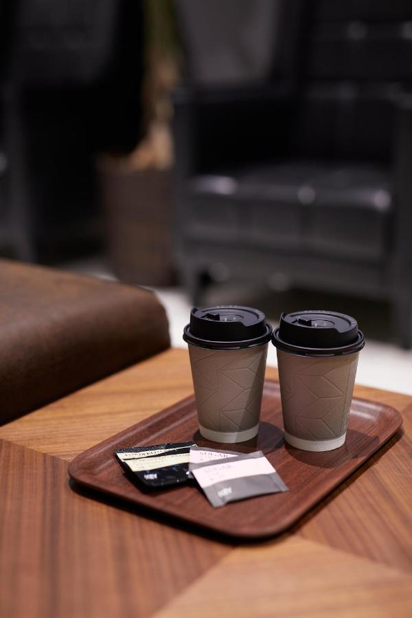 Hotel Briller Kyoto Station South 외부 사진