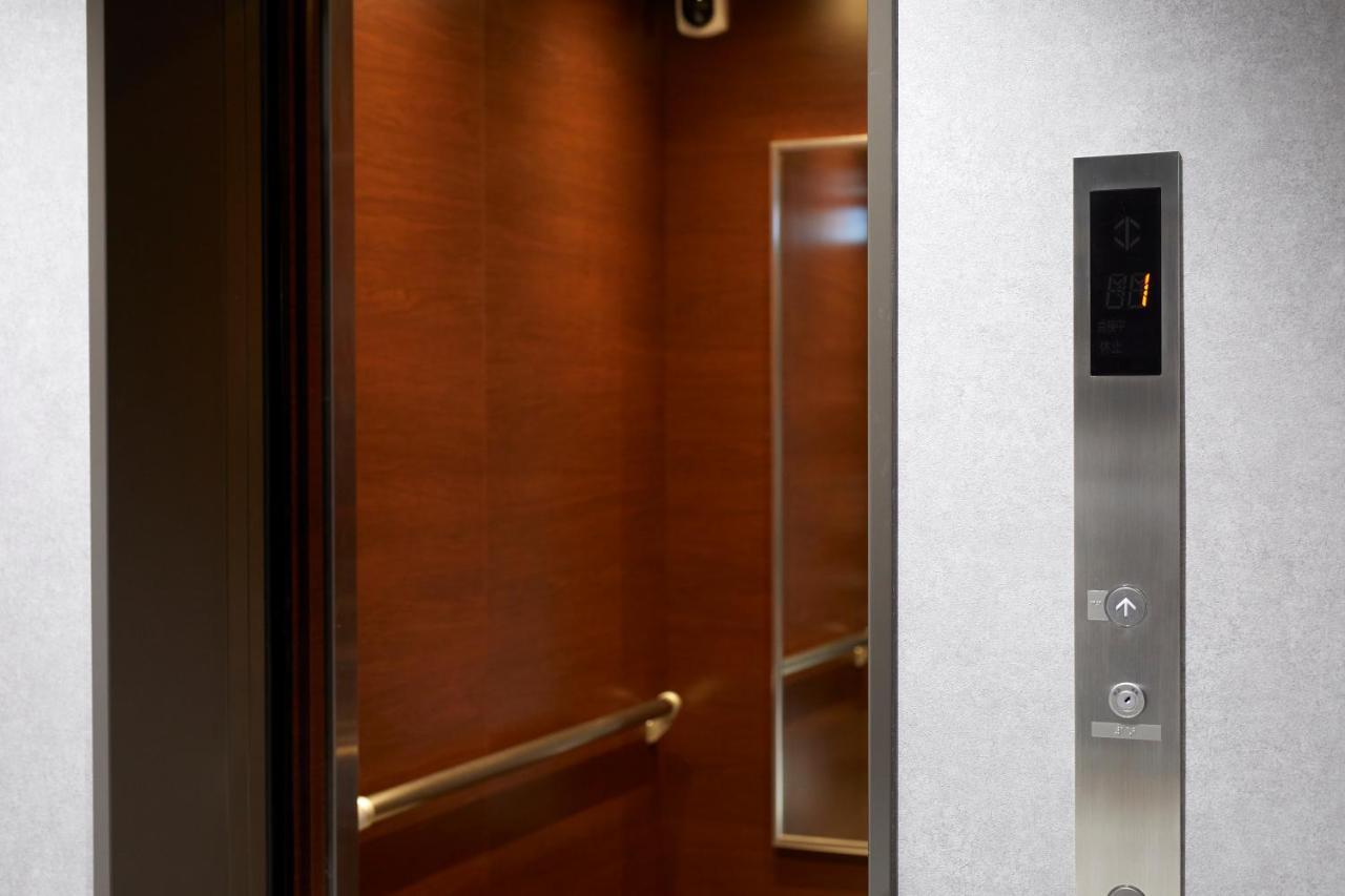 Hotel Briller Kyoto Station South 외부 사진